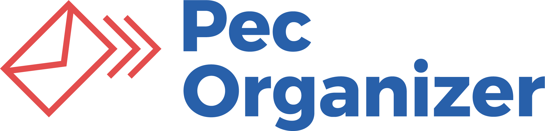 PecOrganizer Logo