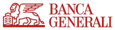 Logo Banca Generali ! PecOrganizer